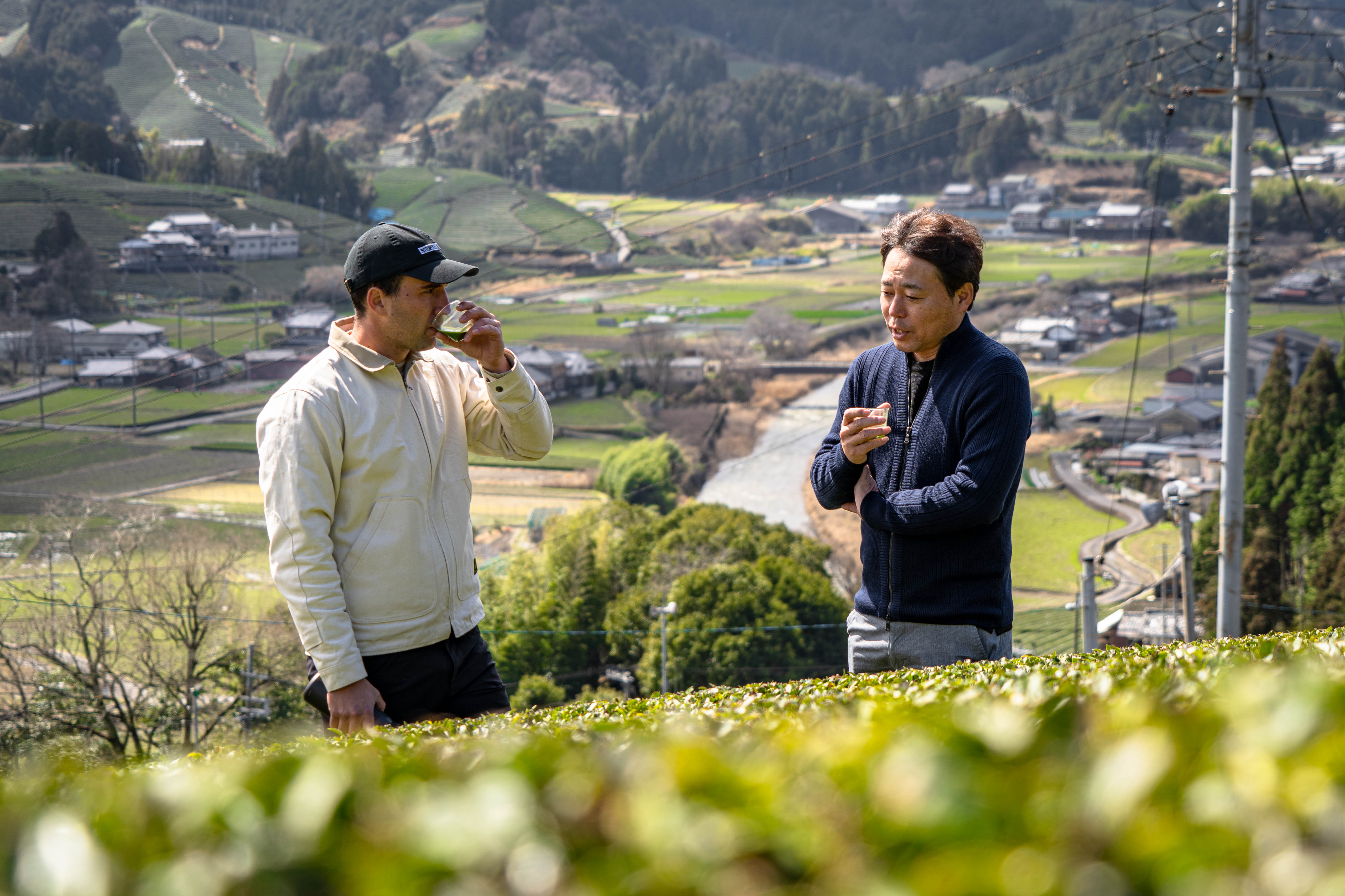 Product background image